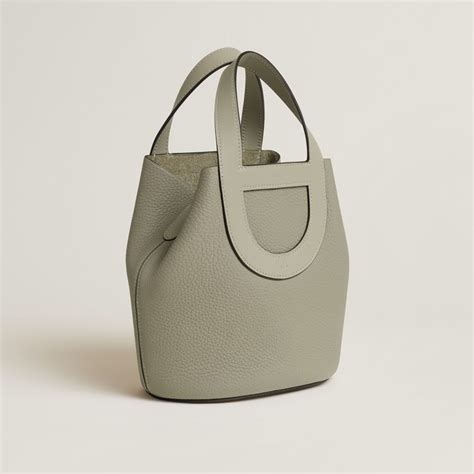 hermes in the loop bag 23|Hermes in the loop bags.